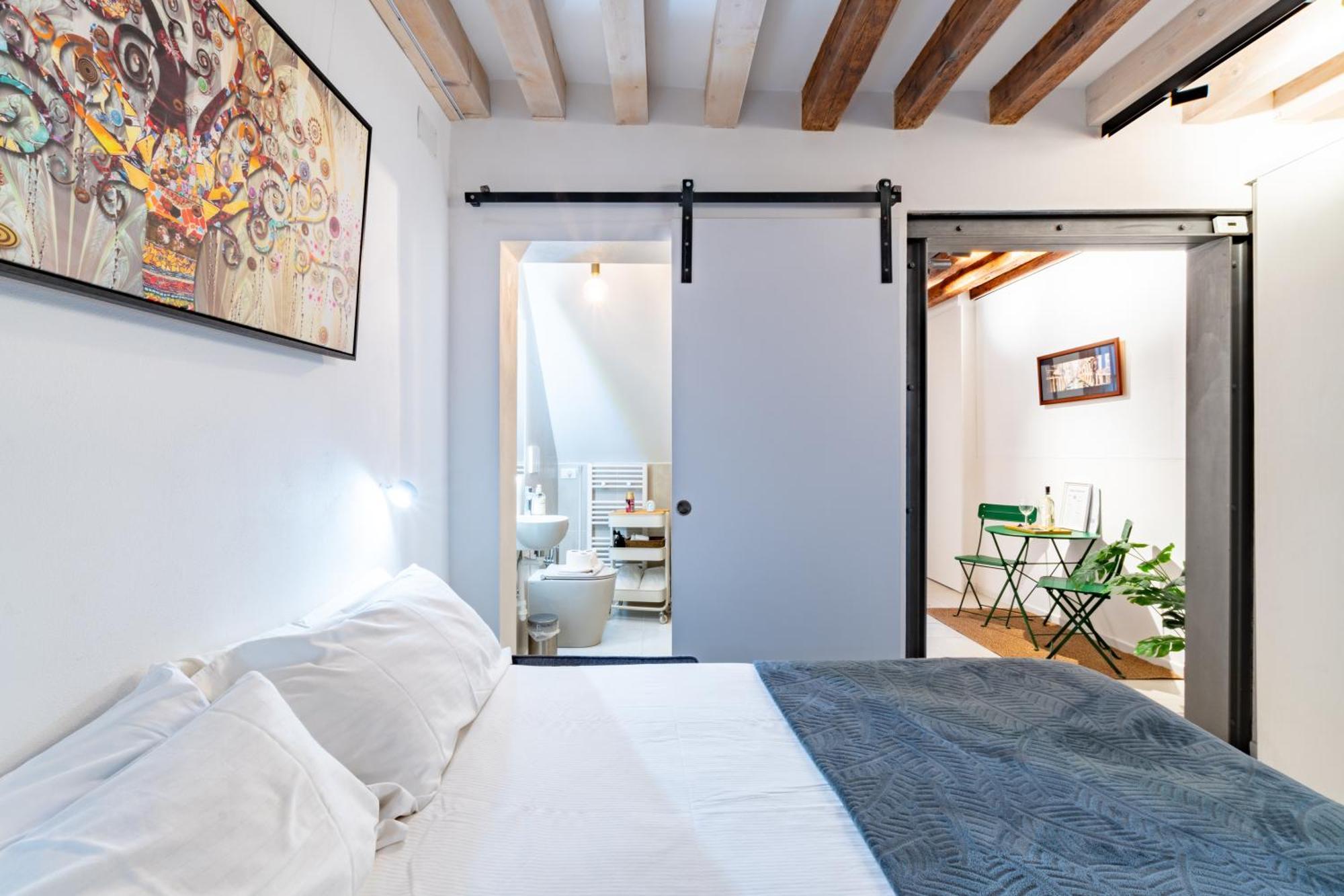 Recreate Studio - Biennale Venedig Exterior foto
